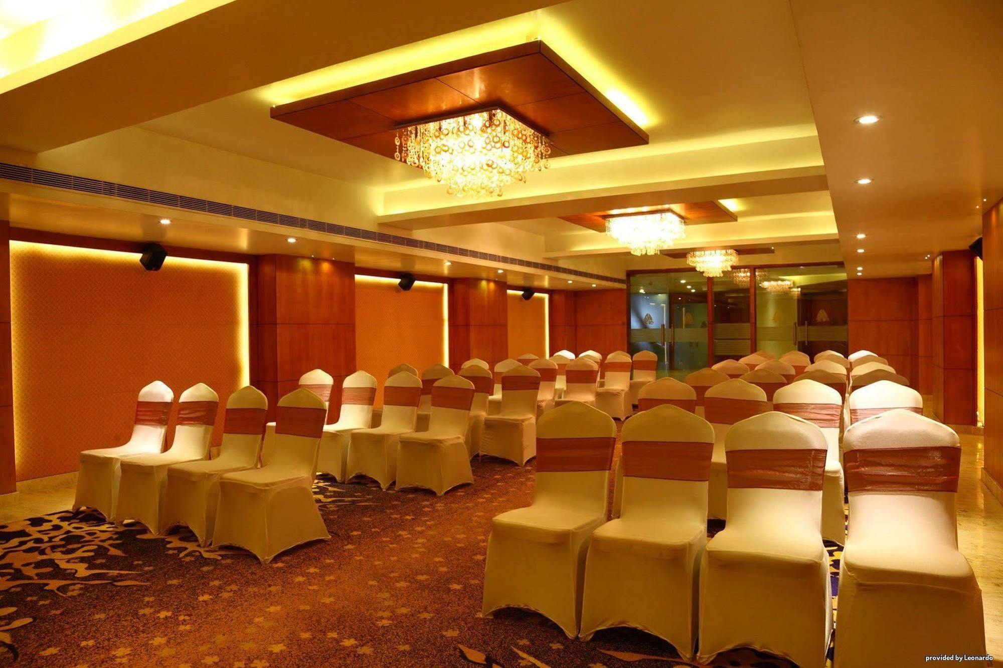 Hotel Ashoka Hitec 3*