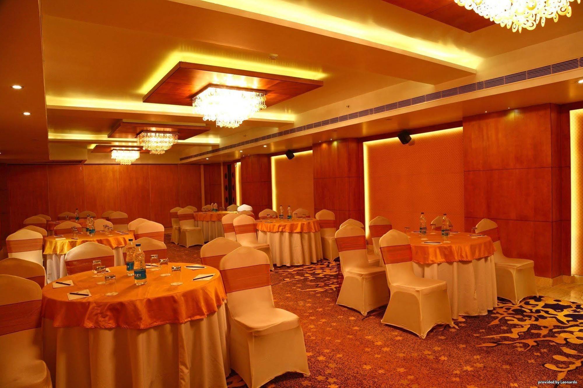 Ashoka Hitec 3* Hyderabad