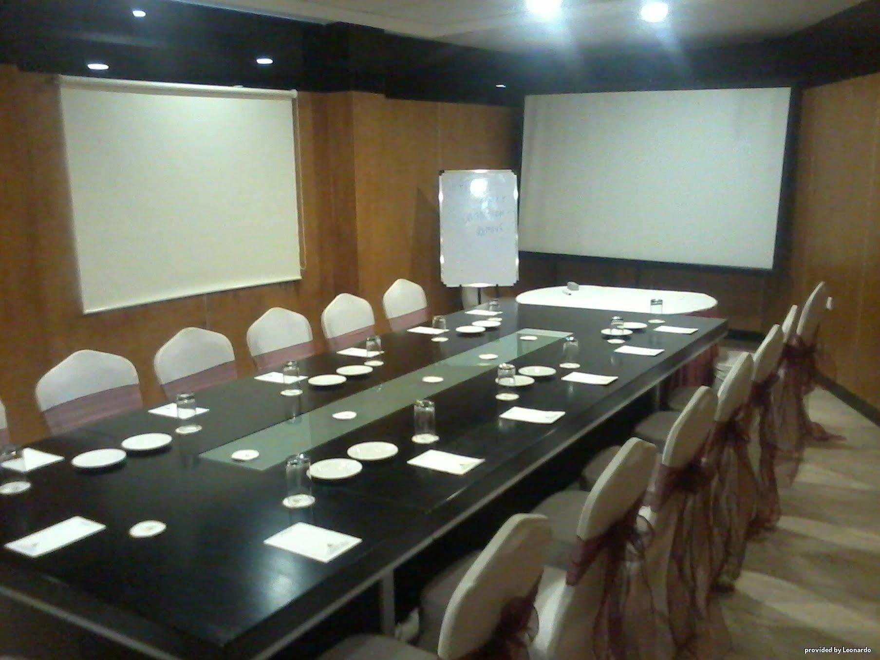 Ashoka Hitec Hyderabad