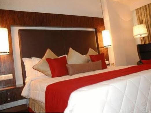Inner Circle Hotel Hyderabad