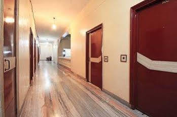 Rajmata Hotel 2*