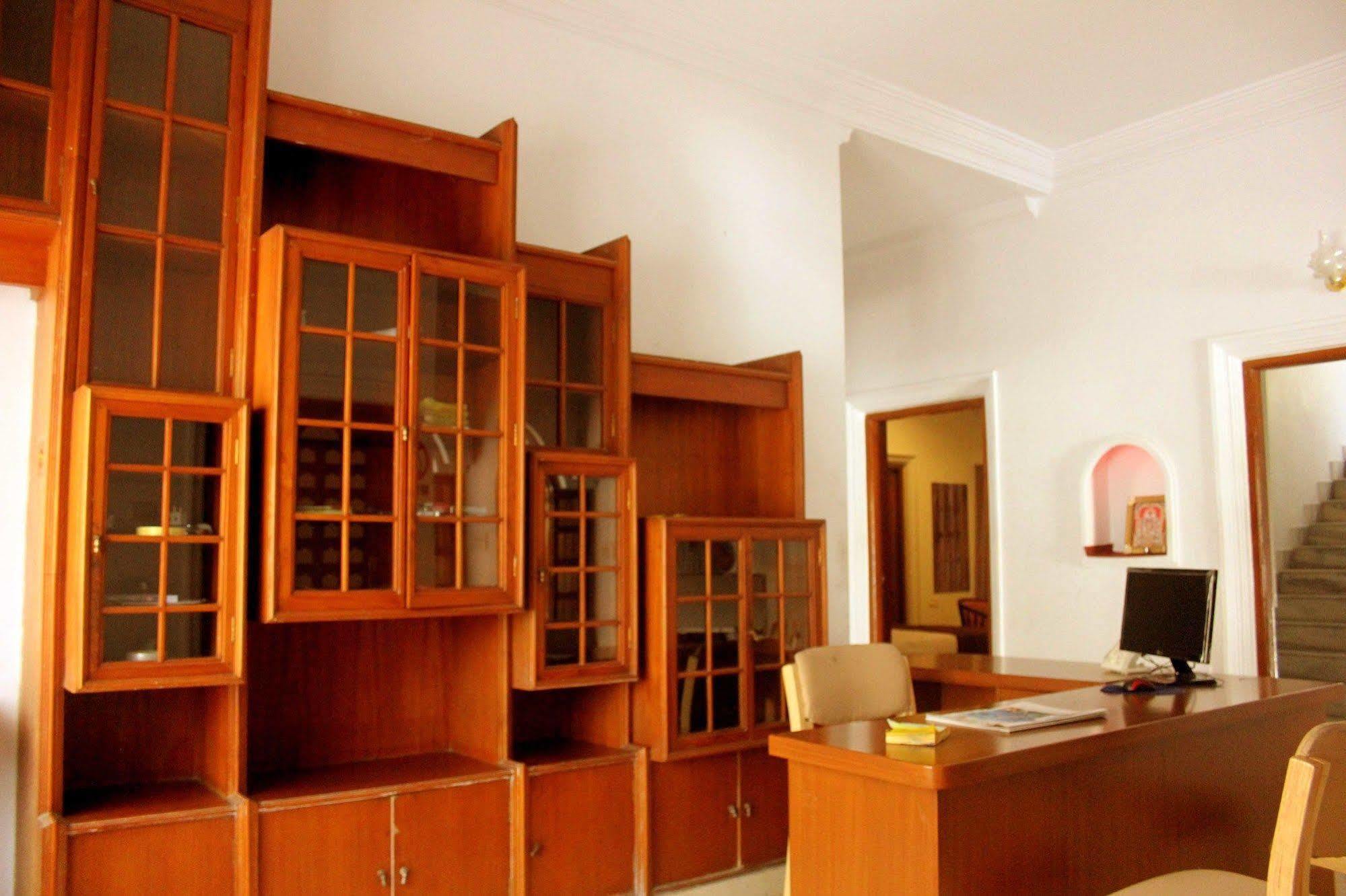 Hotel The Nest Hyderabad