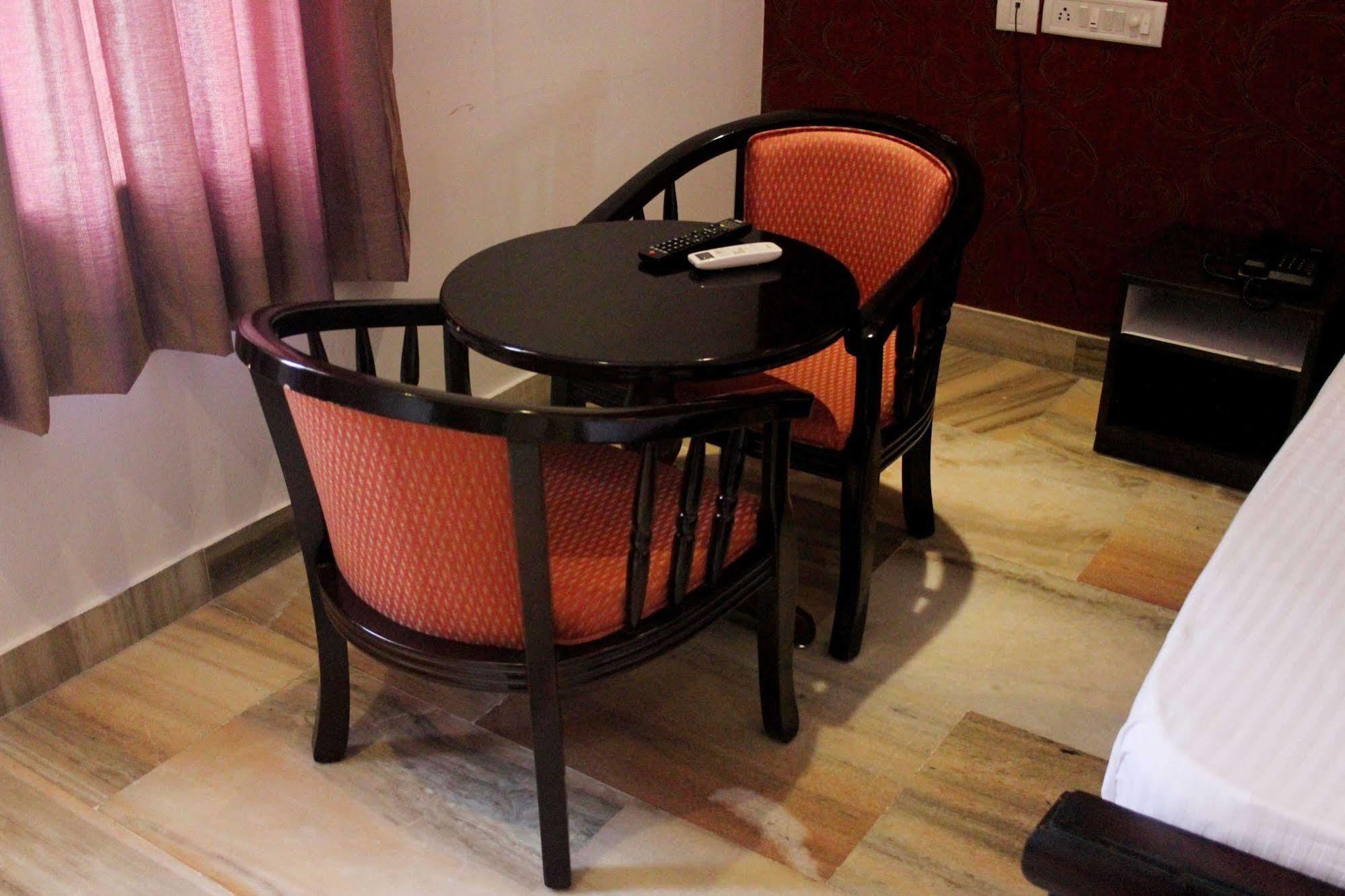 The Nest Hotel Hyderabad