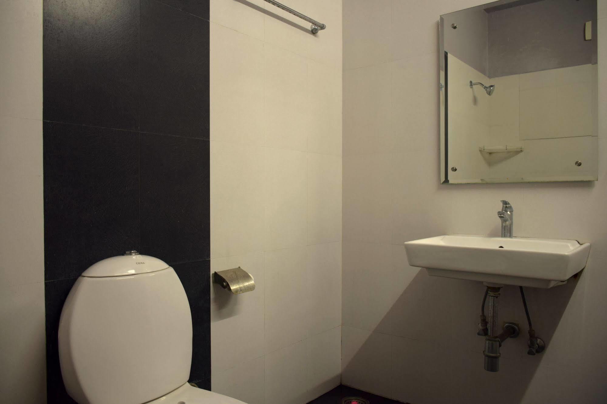 The Nest Hotel Hyderabad