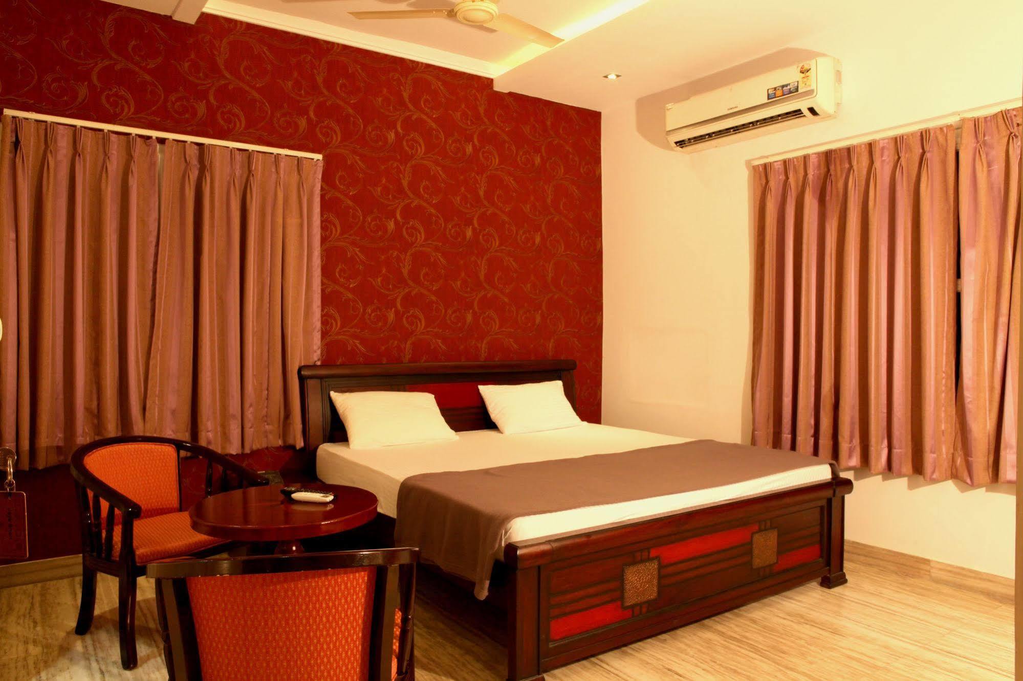 The Nest Hotel