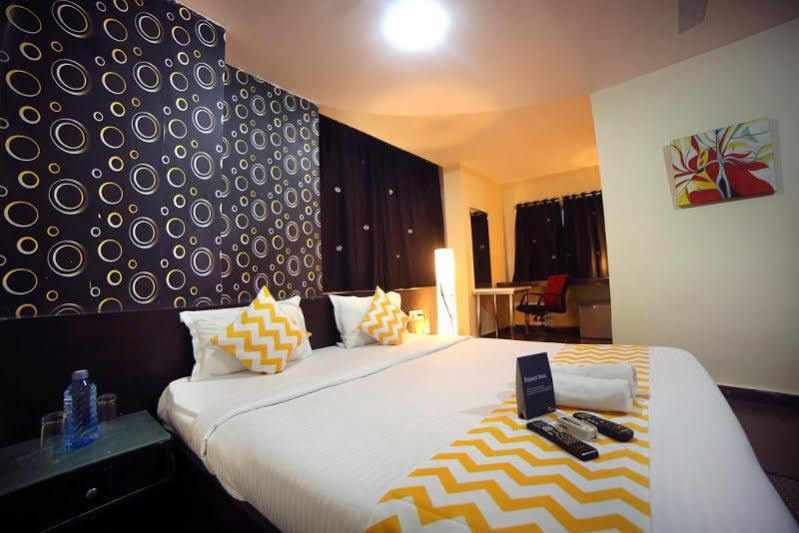 Hotel Vaccinated Staff - Capital O 18592 M