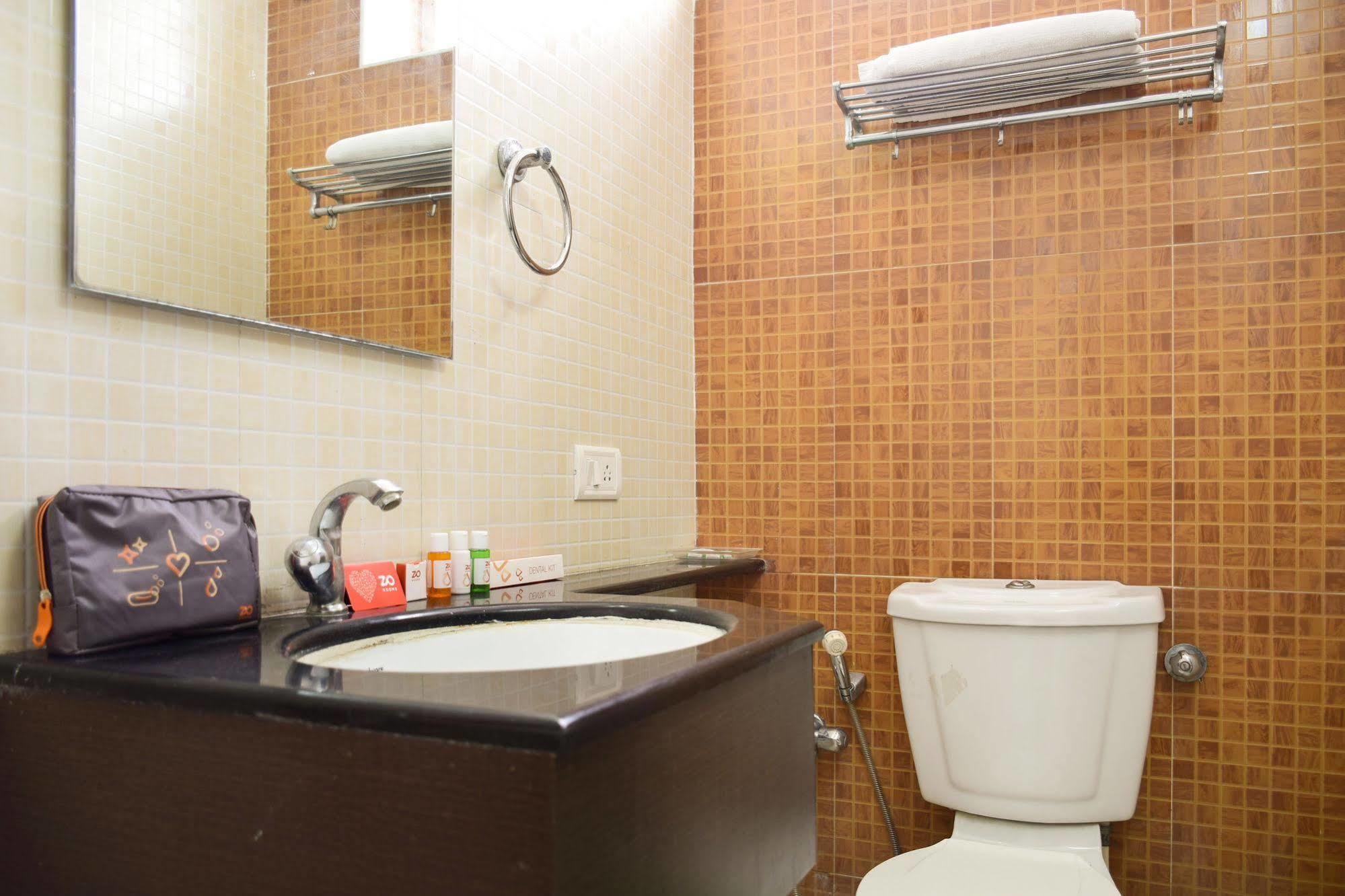 Zo Sr Nagar 3* Hyderabad
