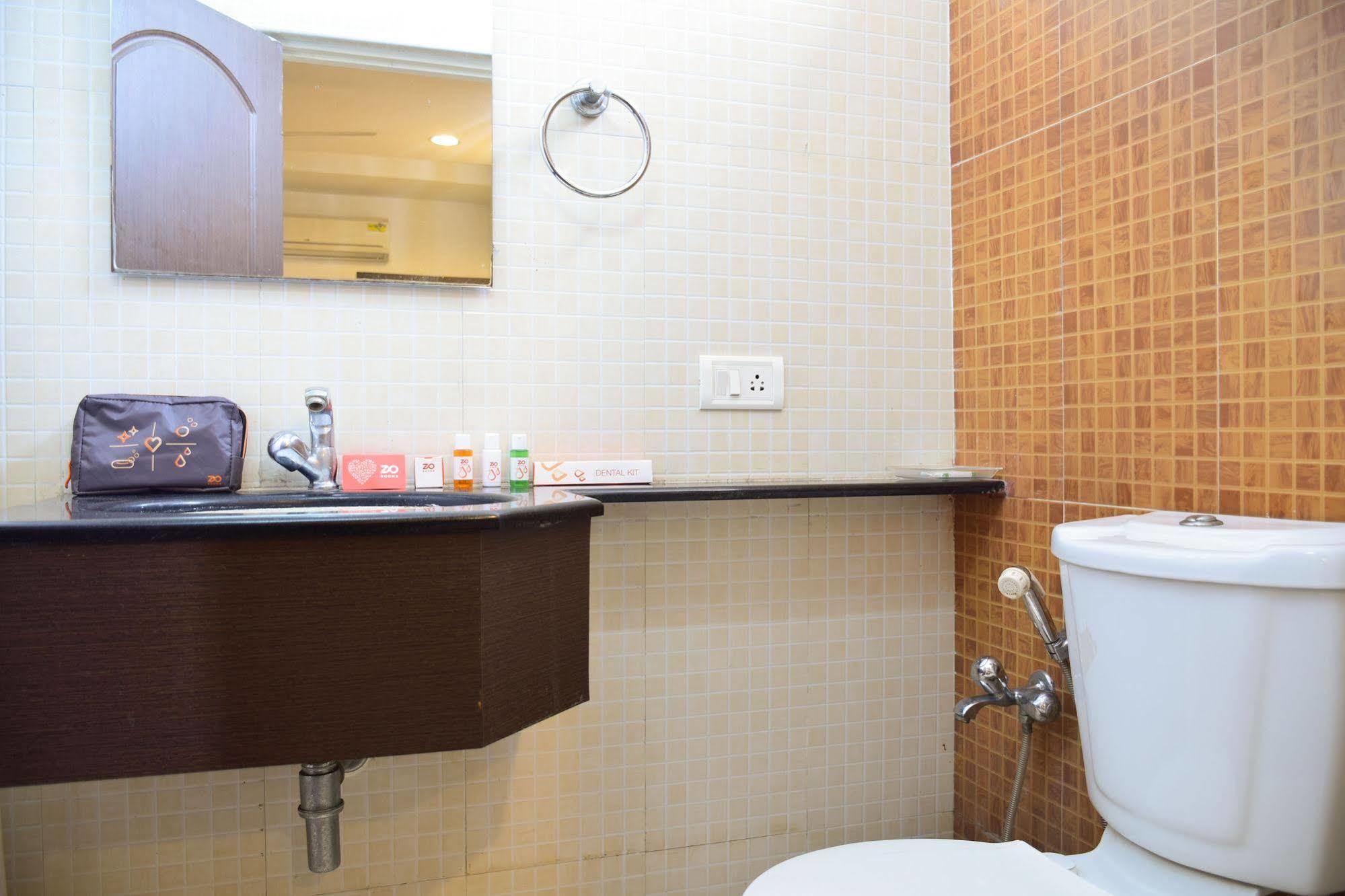 Zo Sr Nagar 3* Hyderabad