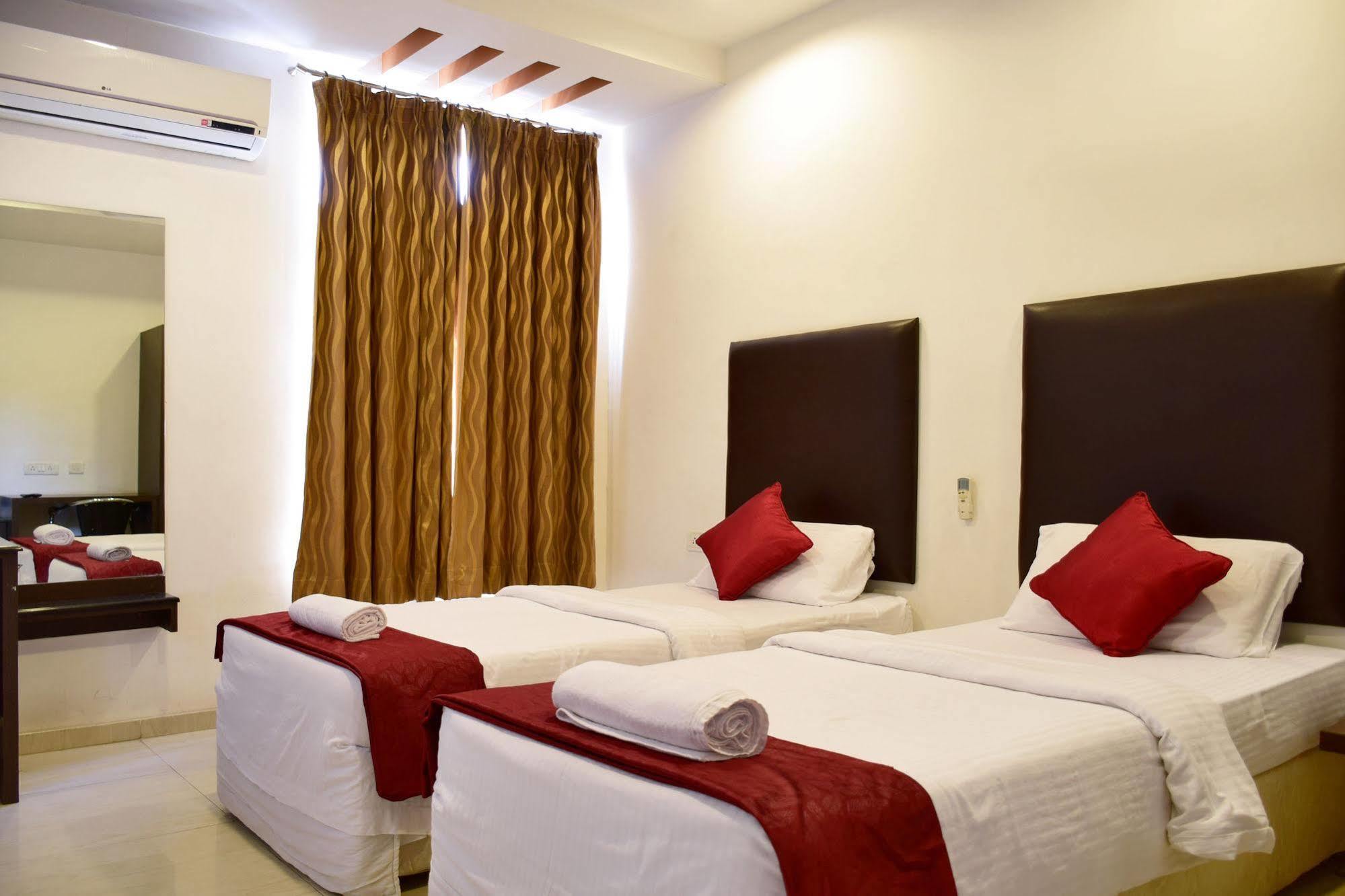 Zo Sr Nagar 3* Hyderabad