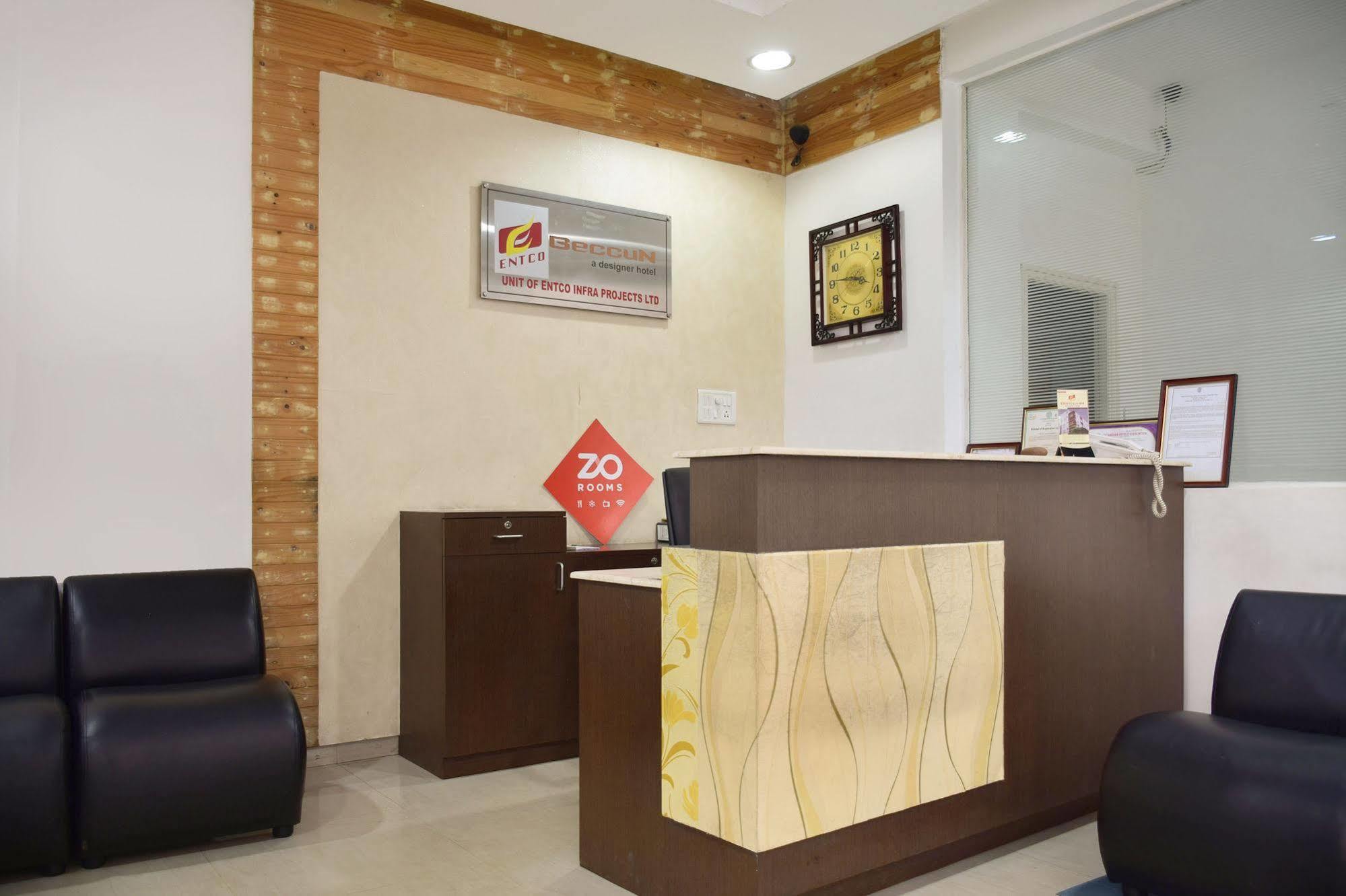 Zo Sr Nagar Hyderabad