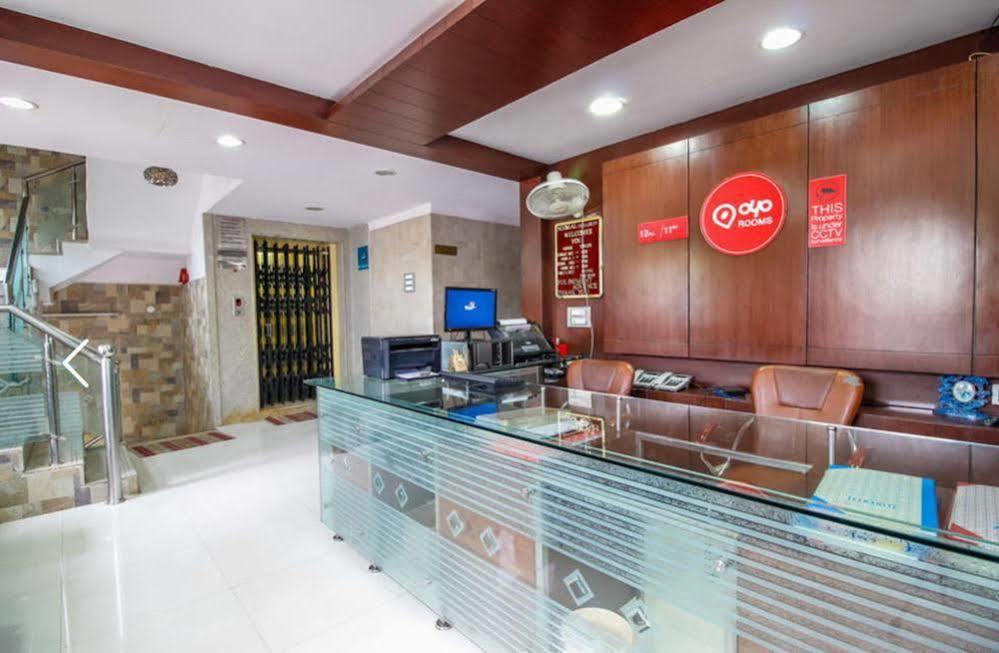 Oyo 1421 Nirmal Excellency Hotel 3*