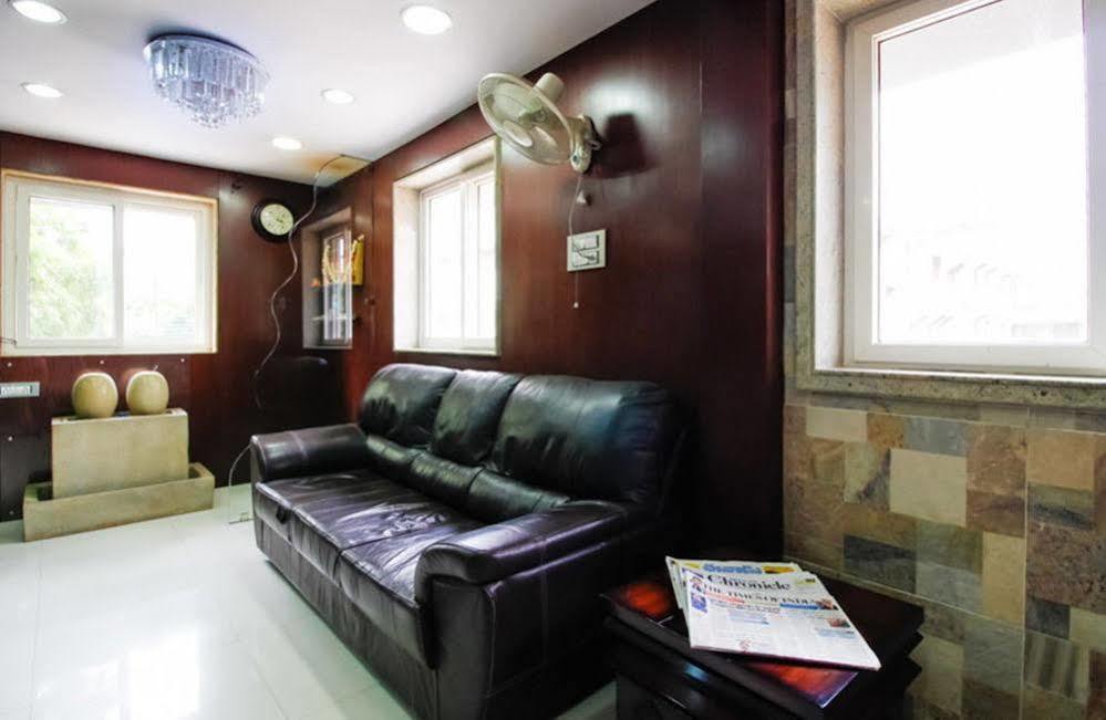 Hotel Oyo 1421 Nirmal Excellency Hyderabad