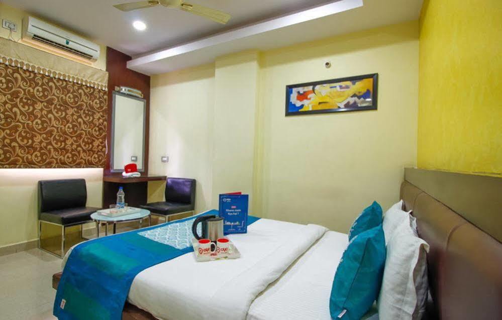 Oyo 1421 Nirmal Excellency Hotel