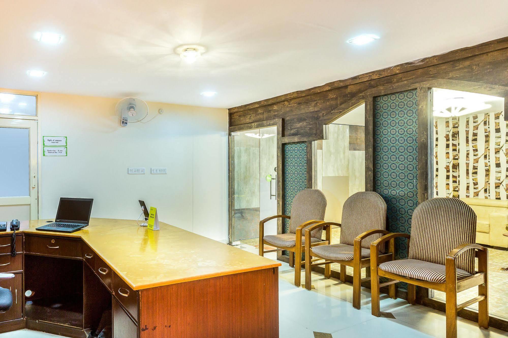 Treebo Srico, Banjara Hills