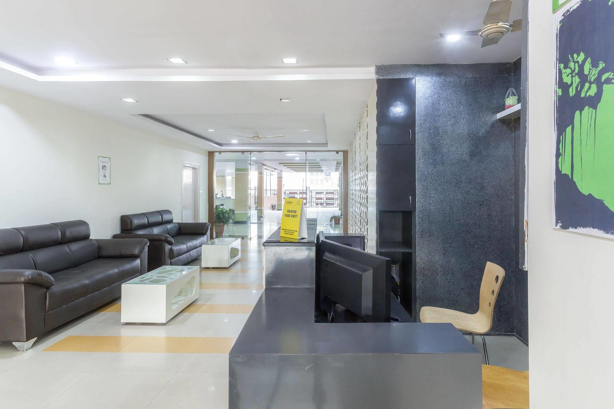 Hotel Treebo Pavan Hyderabad