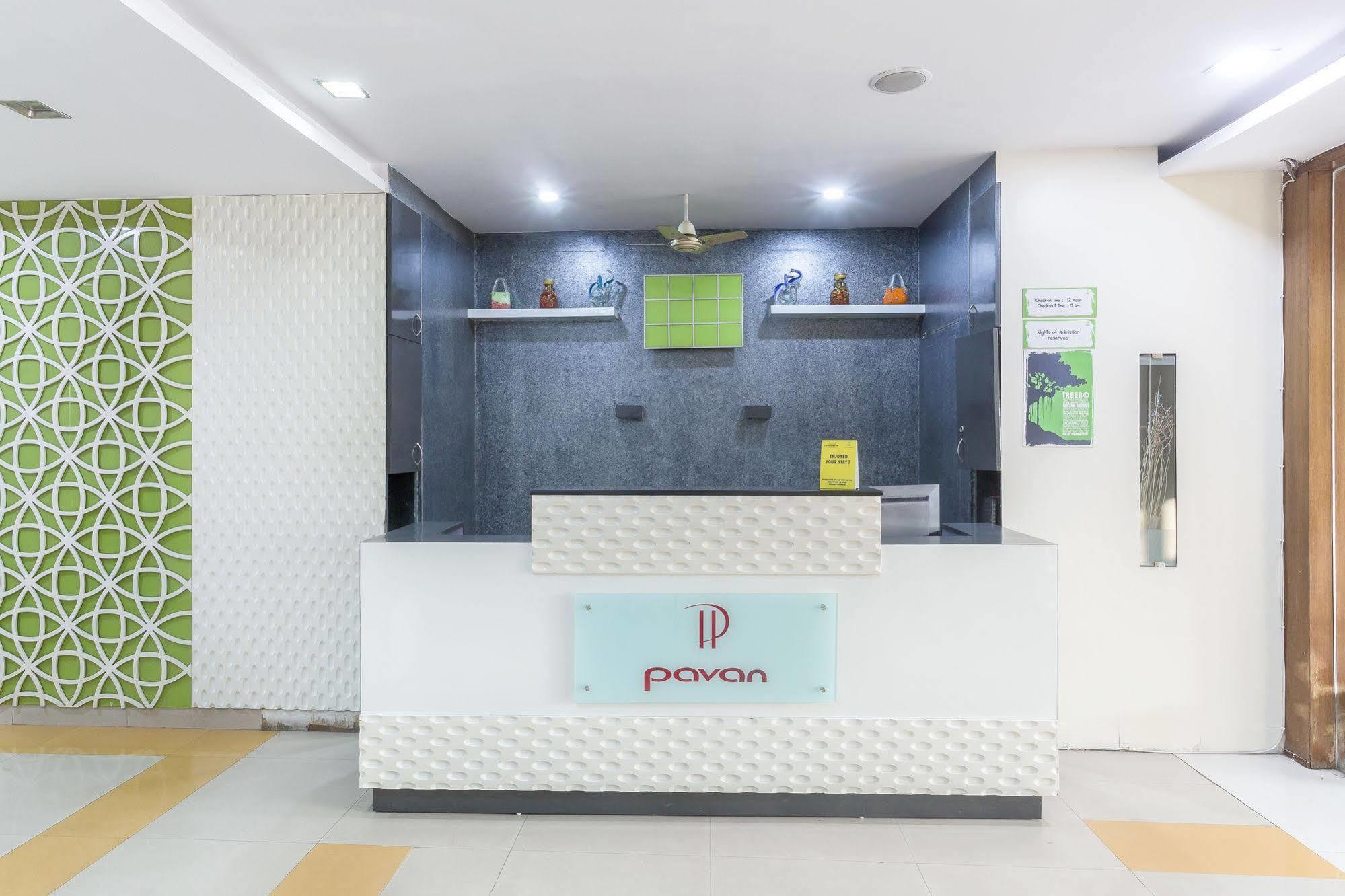 Treebo Pavan 2* Hyderabad