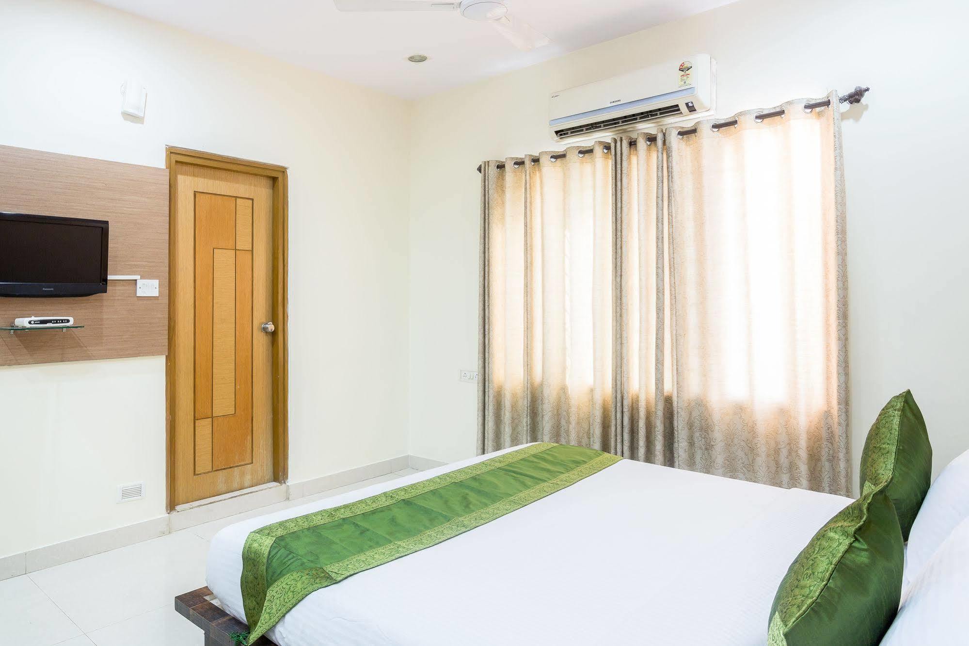 Hotel Treebo Pavan Hyderabad
