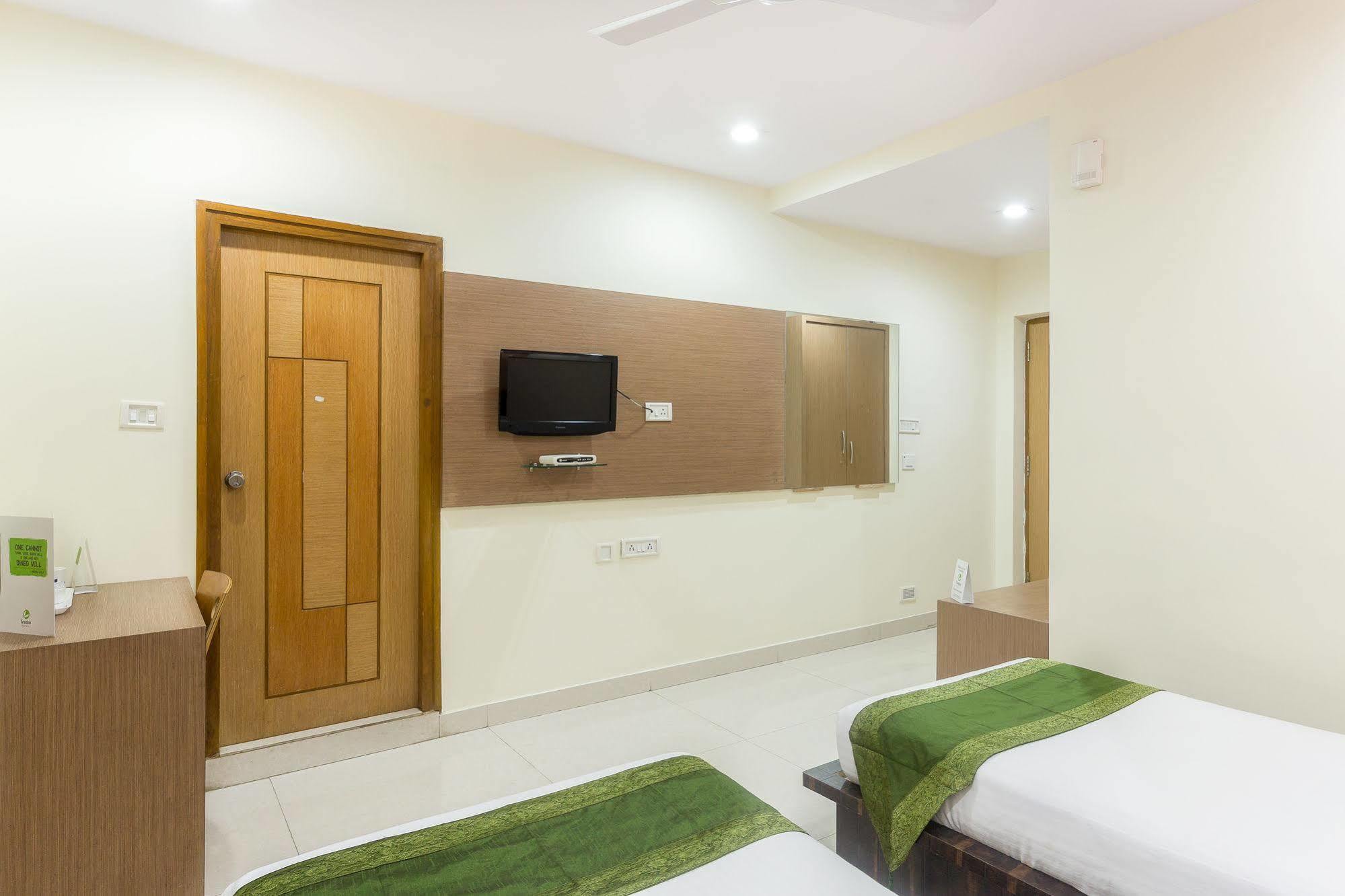 Treebo Pavan Hyderabad