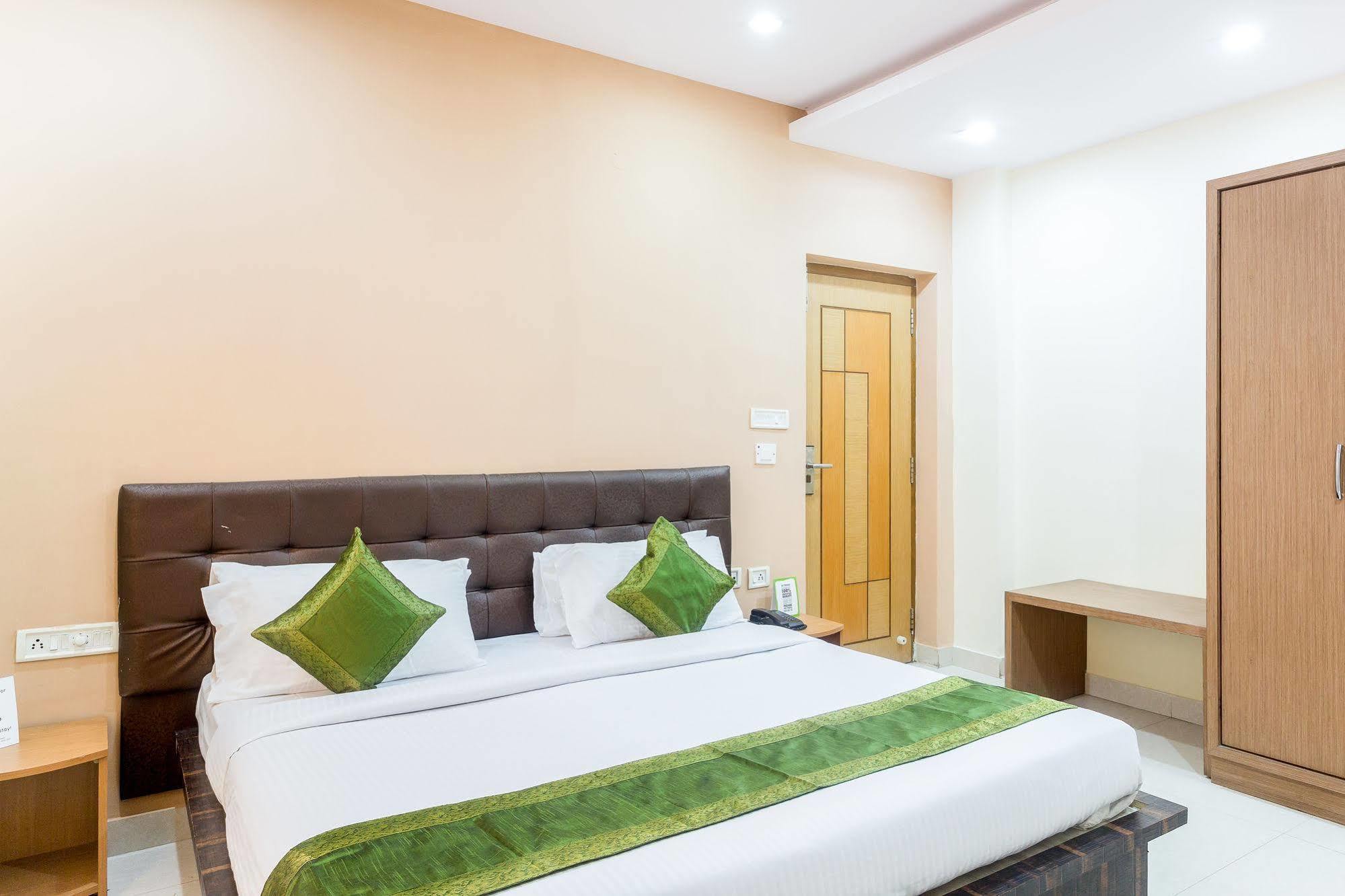 Hotel Treebo Pavan