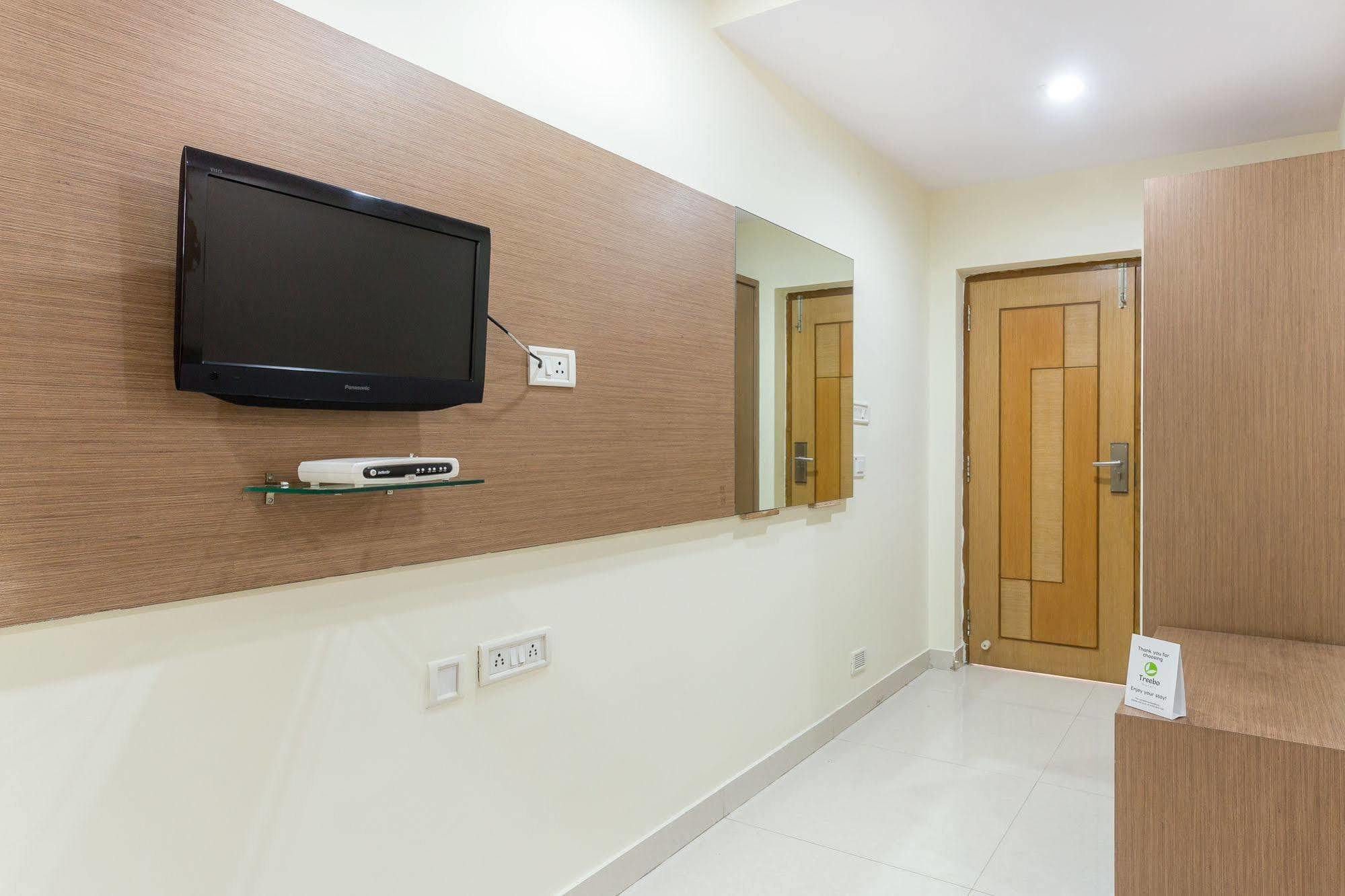Treebo Pavan Hotel 2*