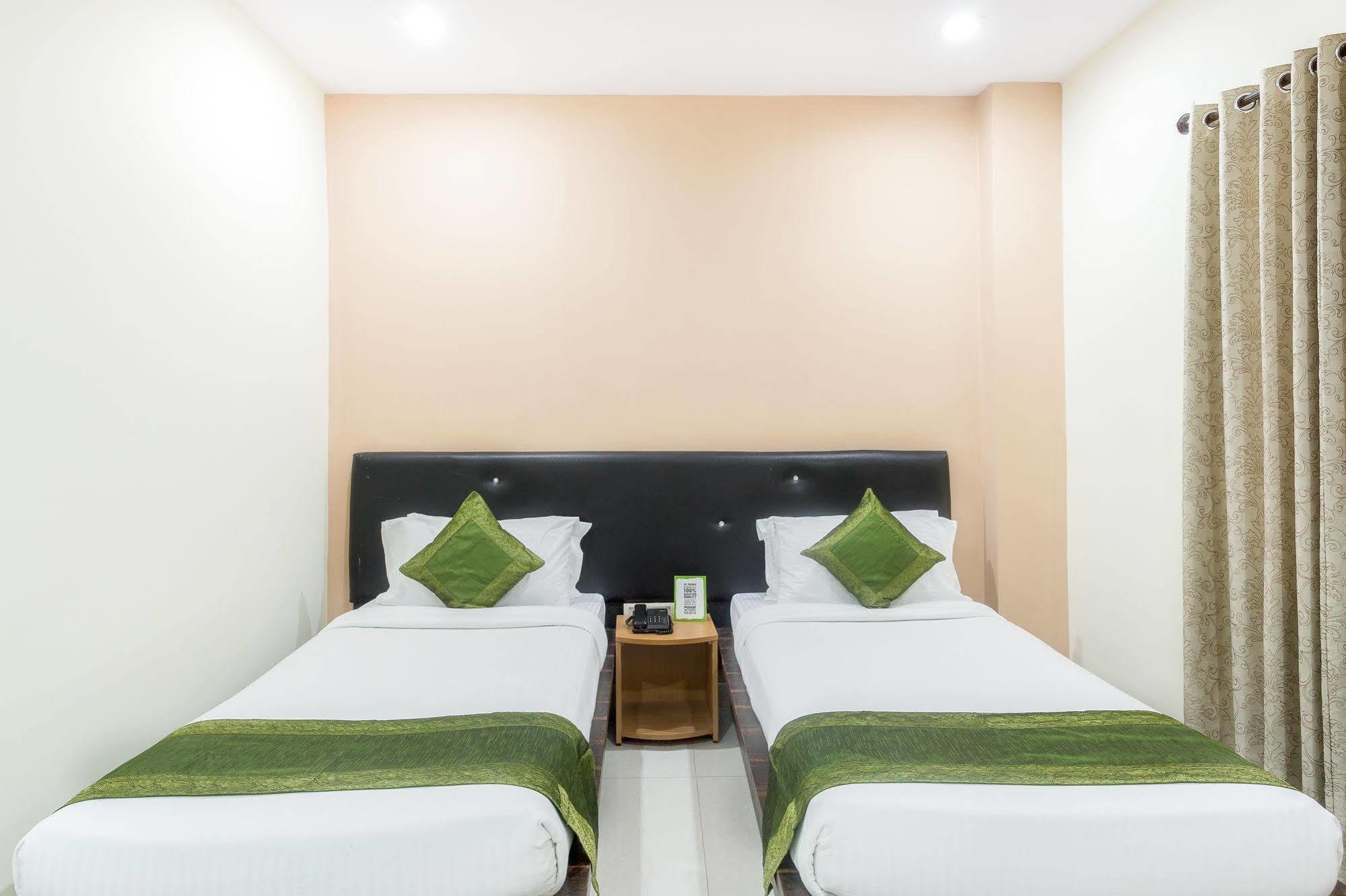 Treebo Pavan Hyderabad