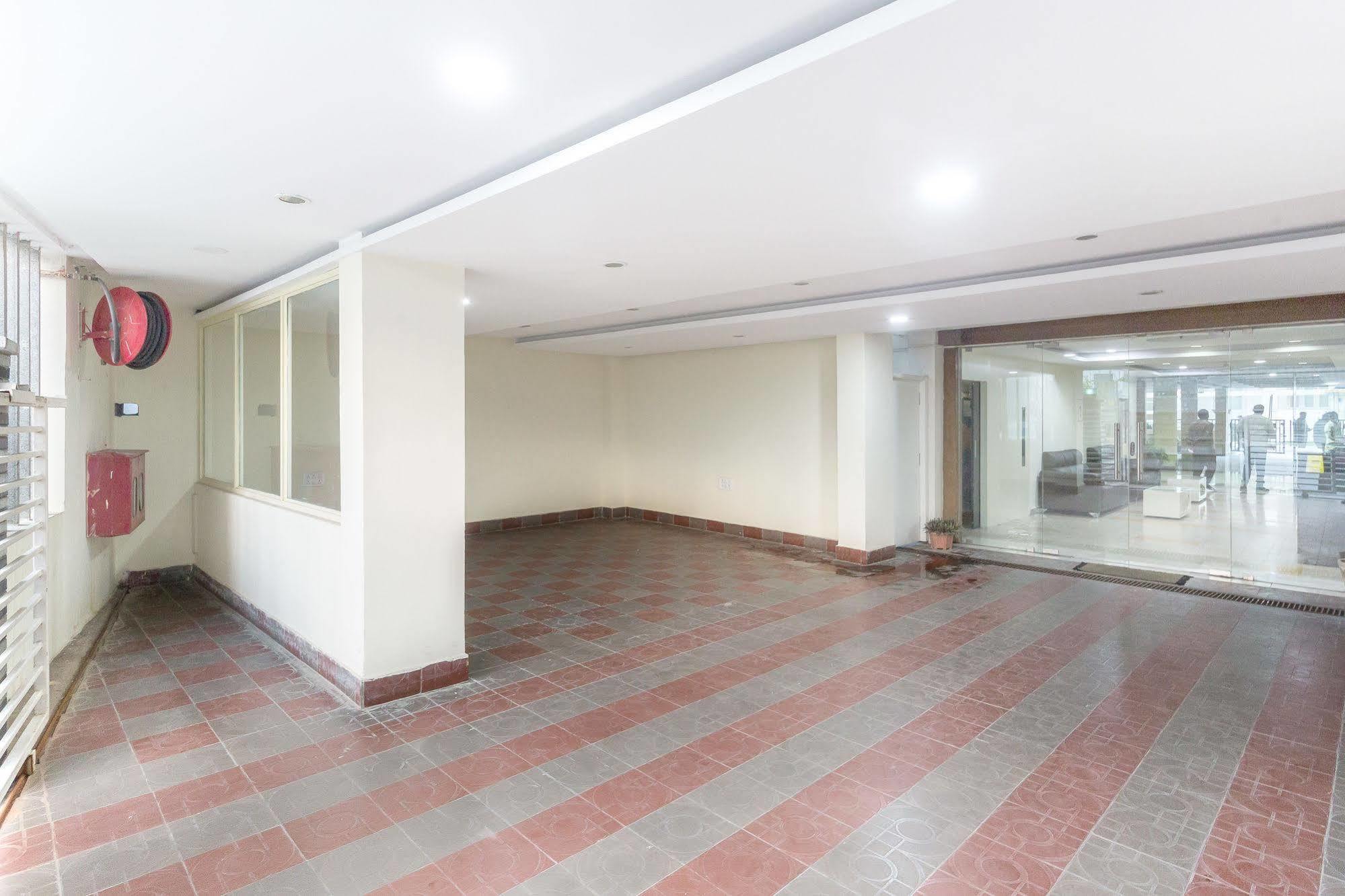 Treebo Pavan Hyderabad