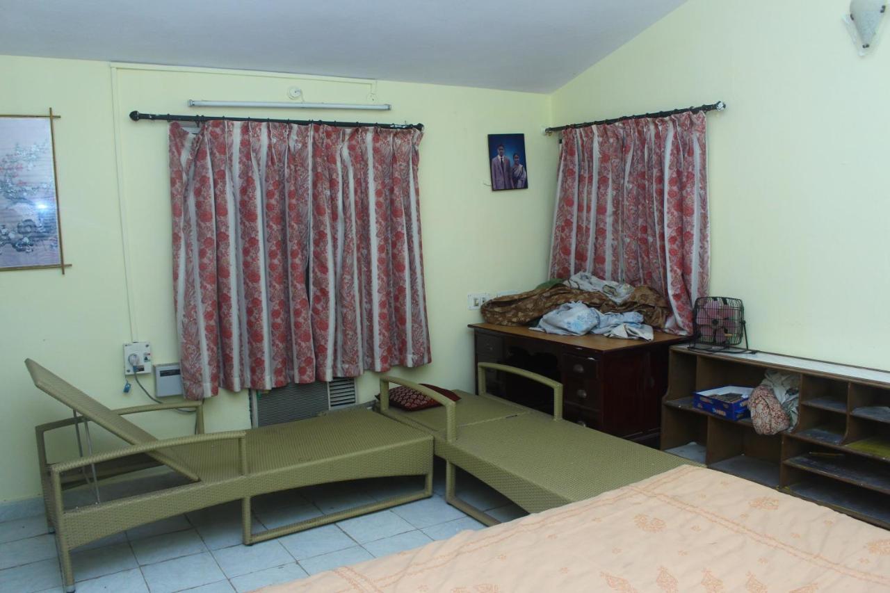 Tripthrill Deccan Farm House