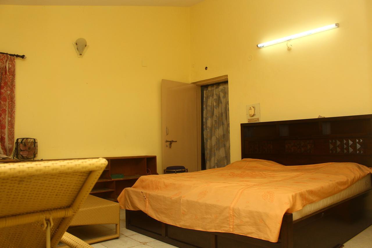 Tripthrill Deccan Farm House Farm stay Hyderabad
