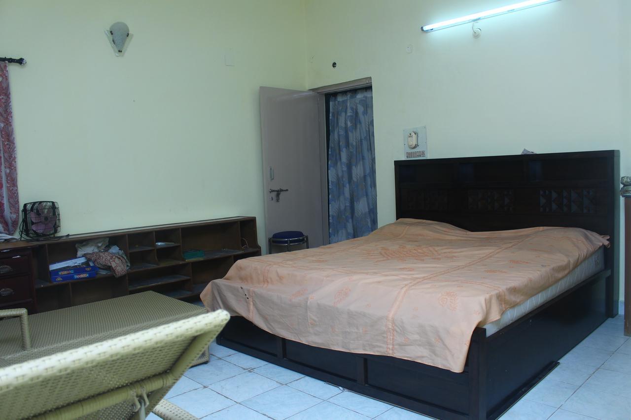 Tripthrill Deccan Farm House