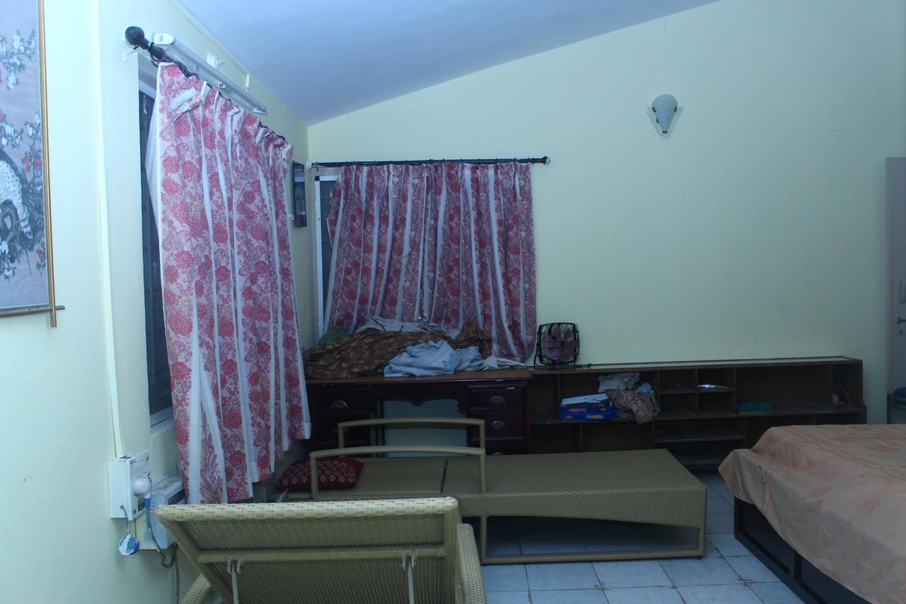 Tripthrill Deccan Farm House Hyderabad