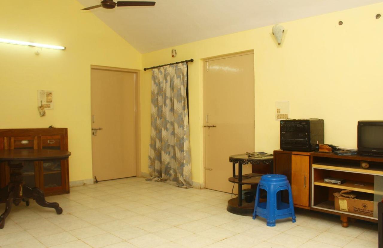 Tripthrill Deccan Farm House