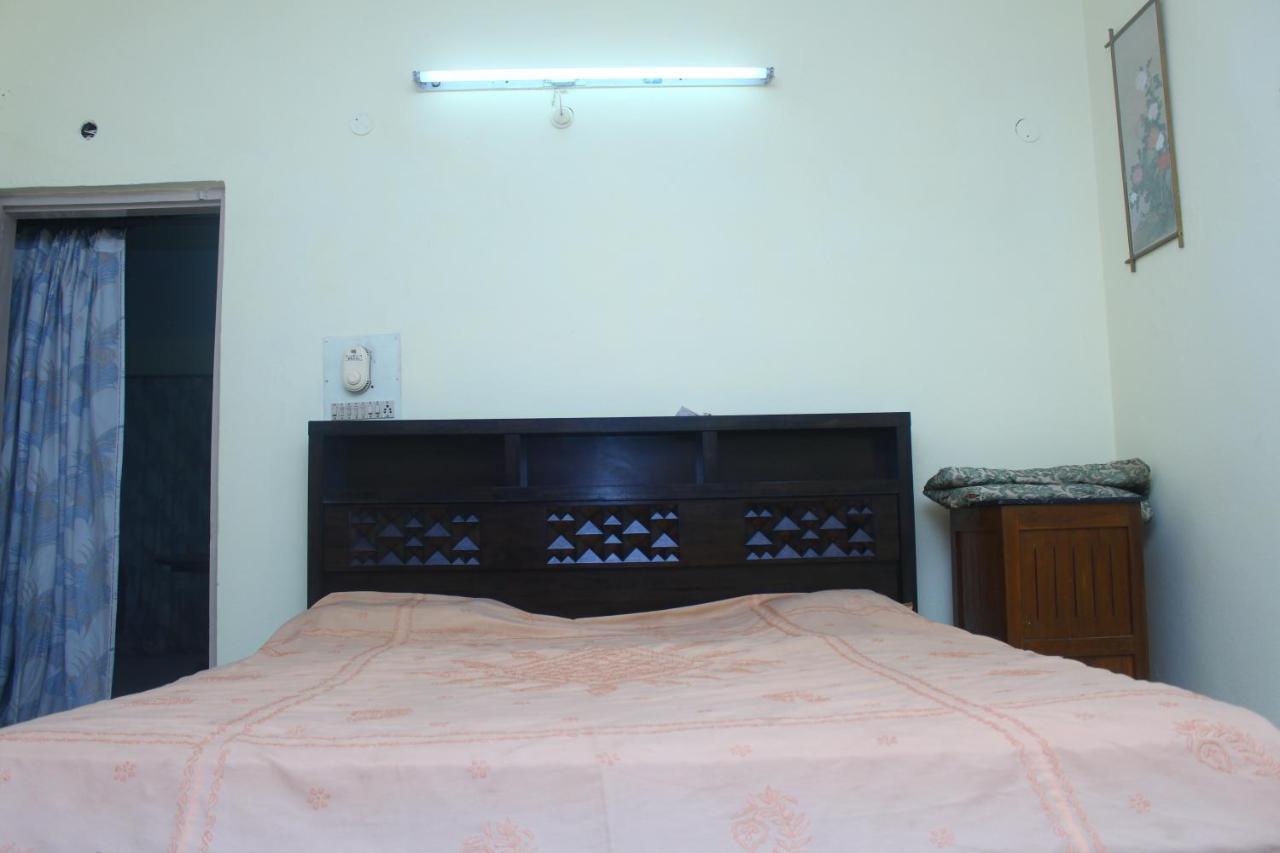 Farm stay Tripthrill Deccan Farm House *