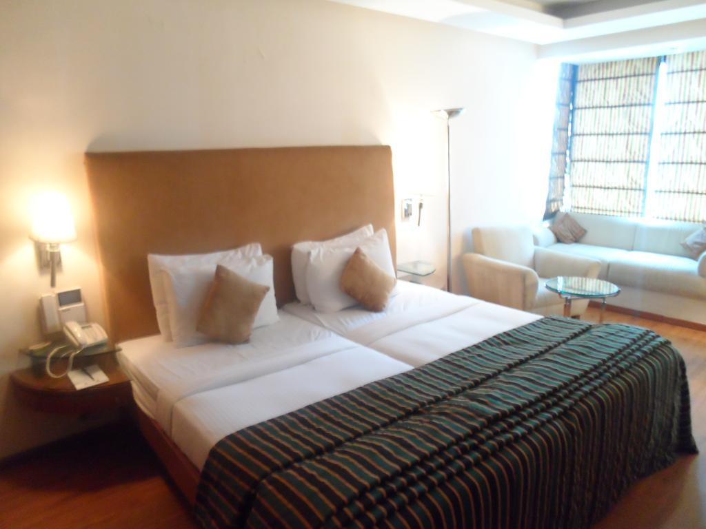Ohris Banjara Hotel 4*