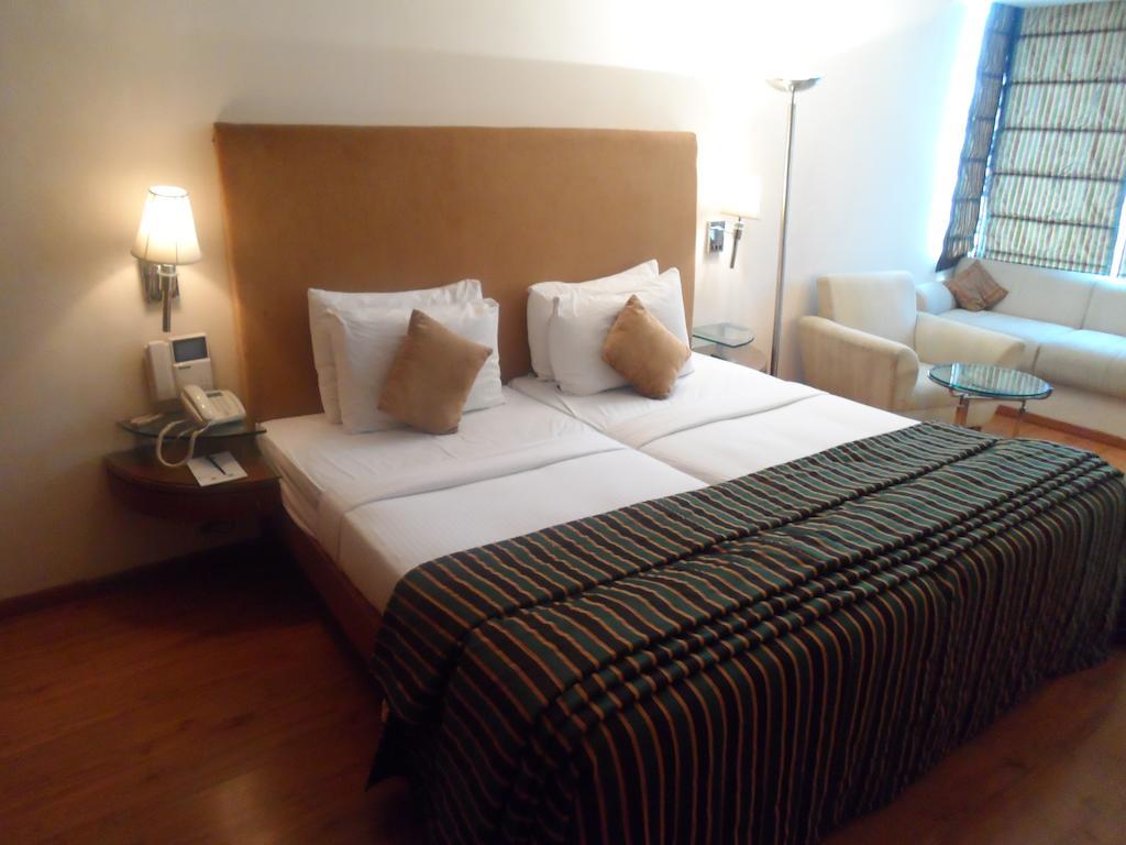 Hotel Ohris Banjara