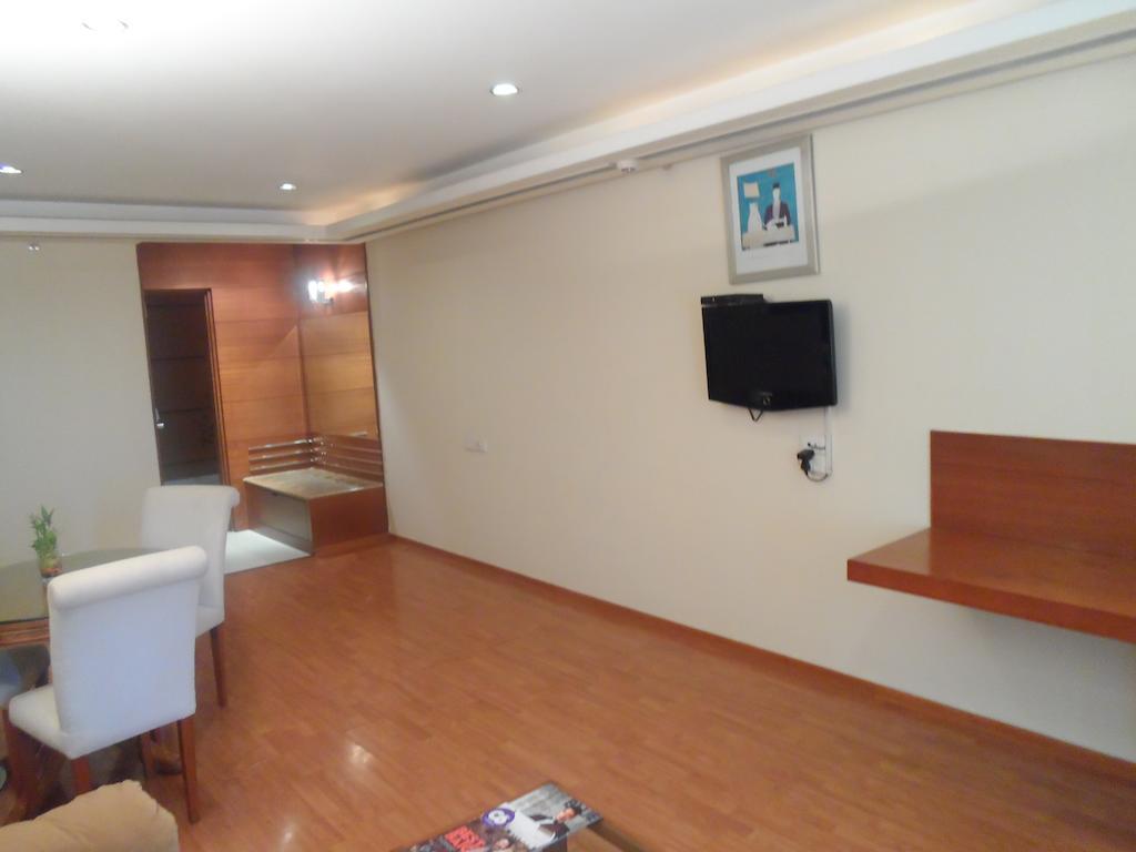 Ohris Banjara Hotel Hyderabad