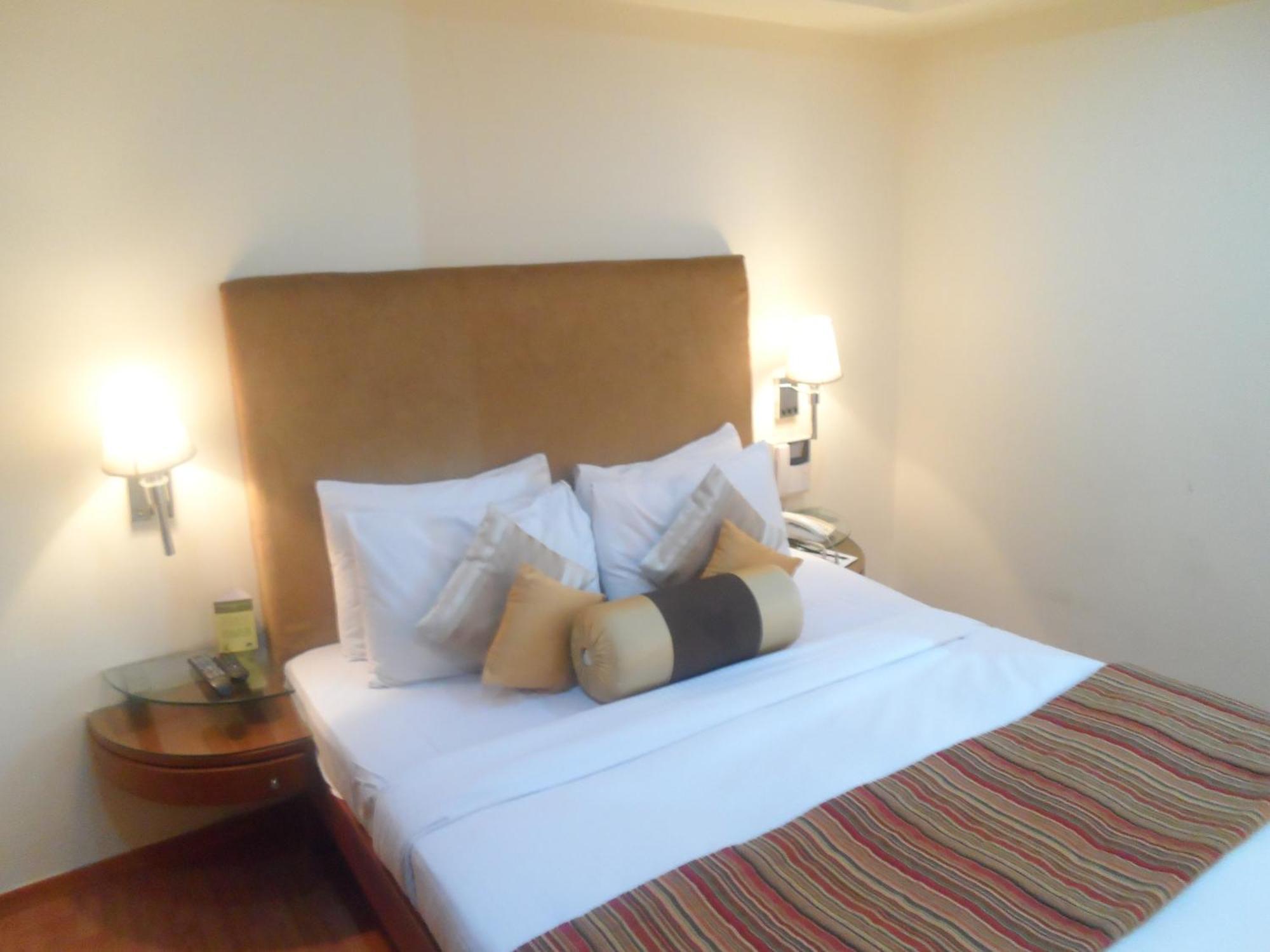 Hotel Ohris Banjara Hyderabad