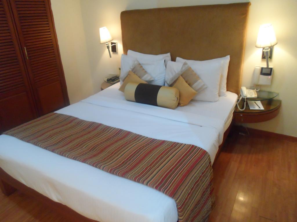 Ohris Banjara Hotel Hyderabad