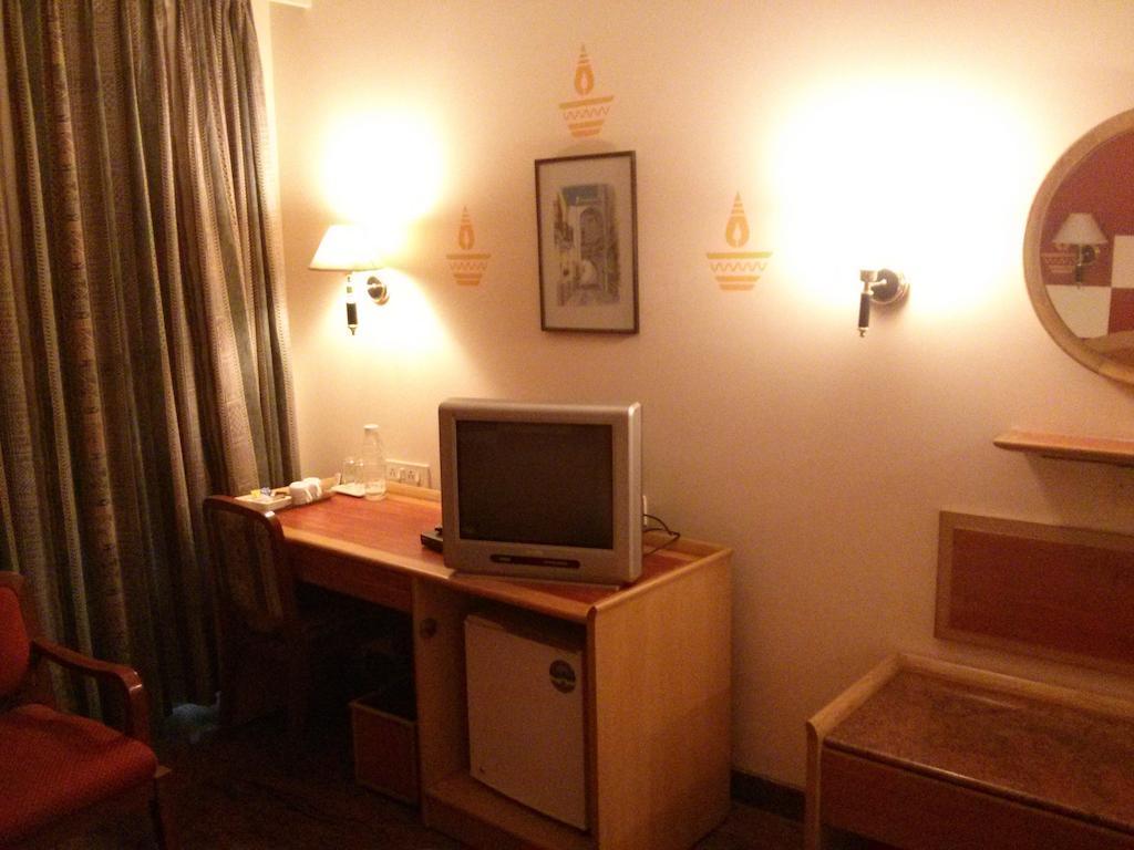 Kamat Lingapur 2* Hyderabad