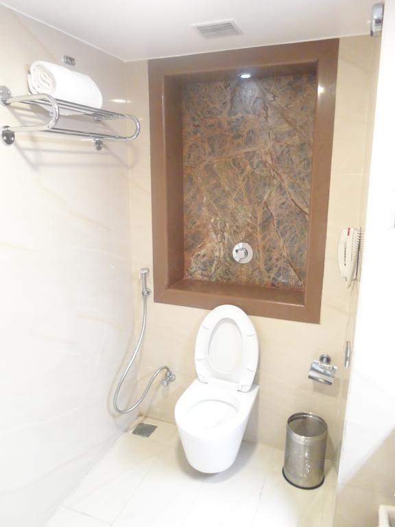 Fortune Park Vallabha - Member Itc Group, Hotel Hyderabad