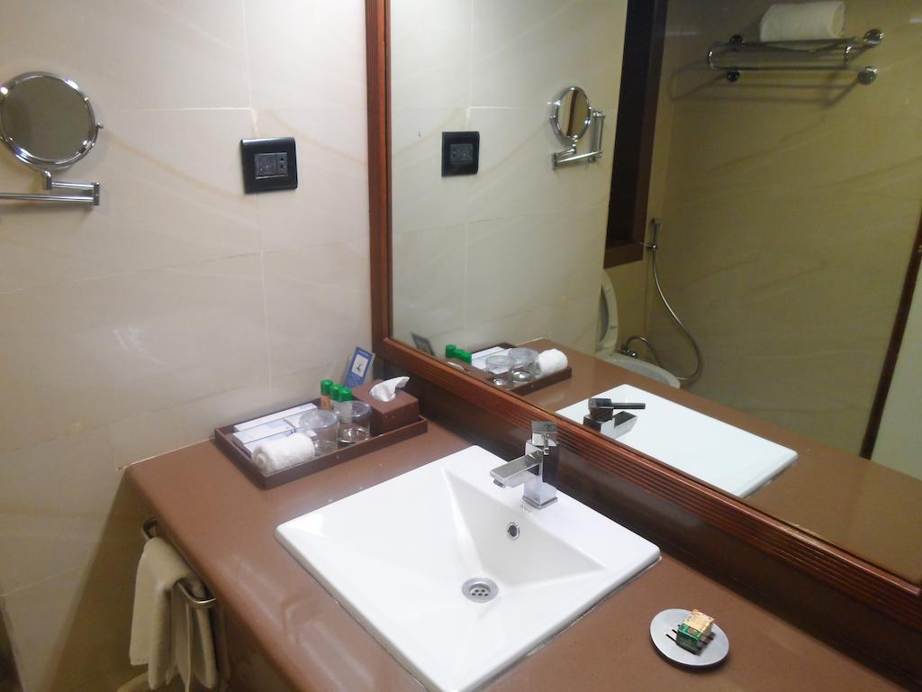 Fortune Park Vallabha - Member Itc Group, Hyderabad