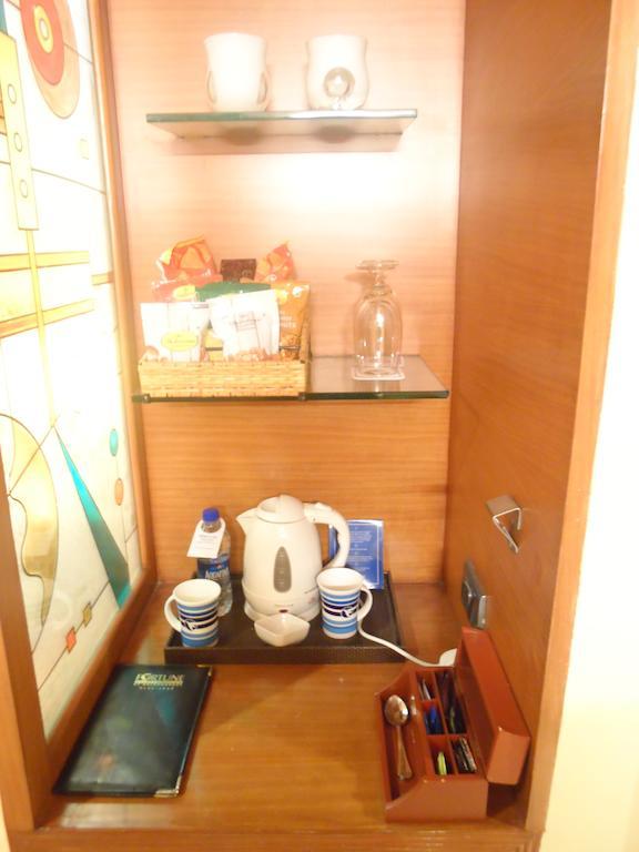 Fortune Park Vallabha - Member Itc Group, Hotel