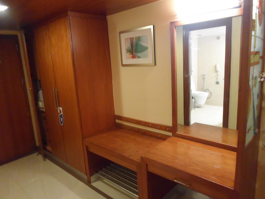 Hotel Fortune Park Vallabha - Member Itc Group, 4*