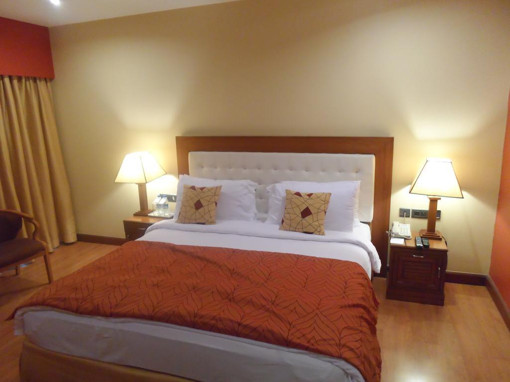 Hotel Fortune Park Vallabha - Member Itc Group, Hyderabad