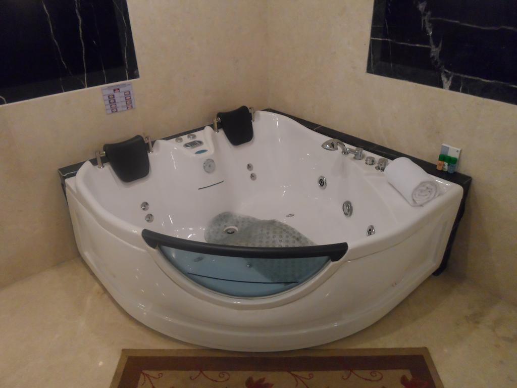Fortune Park Vallabha - Member Itc Group, Hyderabad