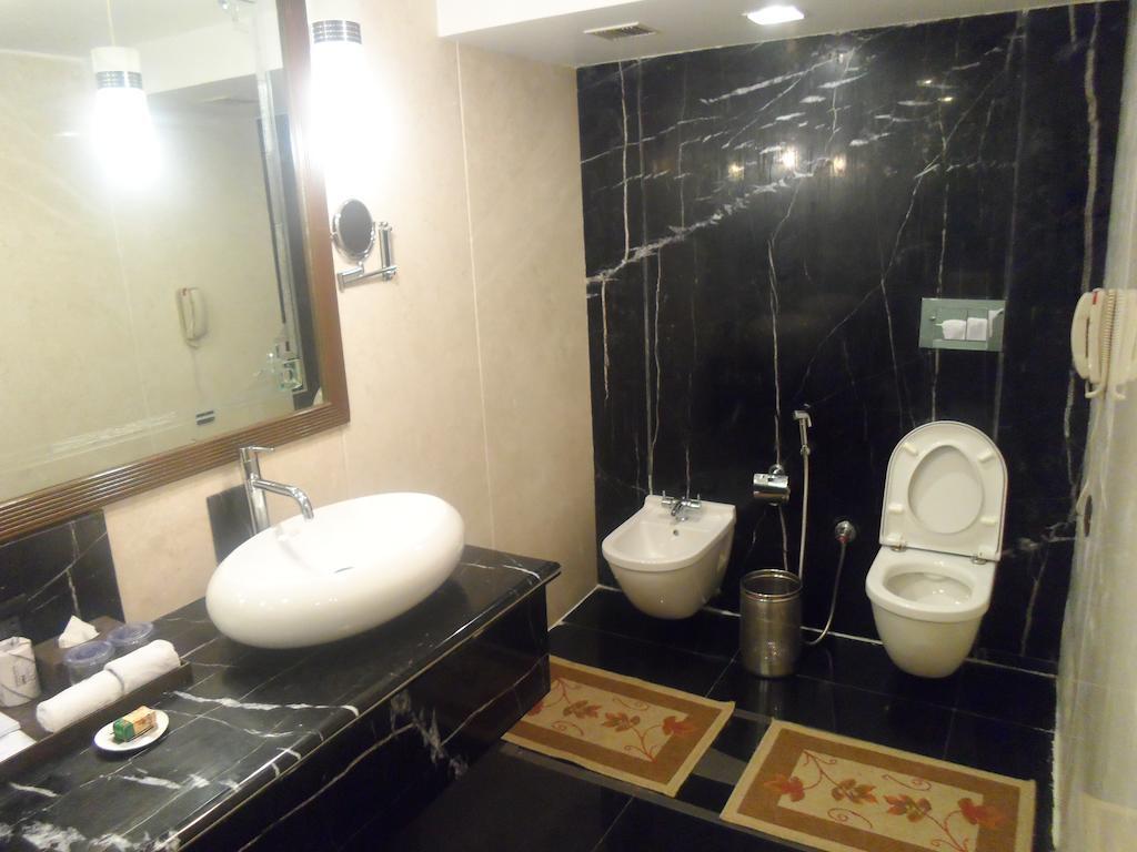 Fortune Park Vallabha - Member Itc Group, Hotel