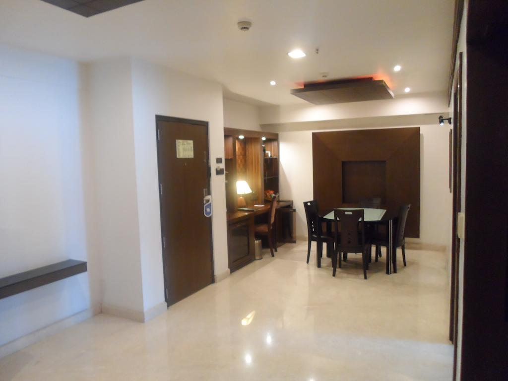 Fortune Park Vallabha - Member Itc Group, 4* Hyderabad