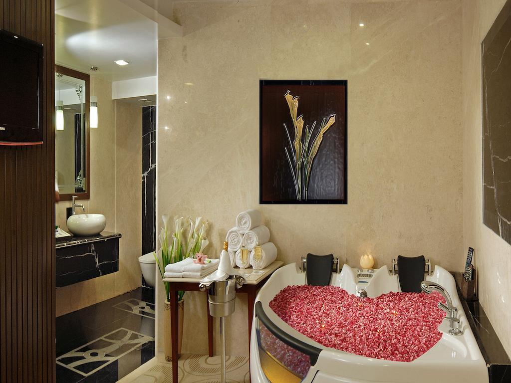 Fortune Park Vallabha - Member Itc Group, Hotel