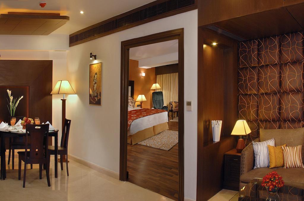 Fortune Park Vallabha - Member Itc Group, 4*