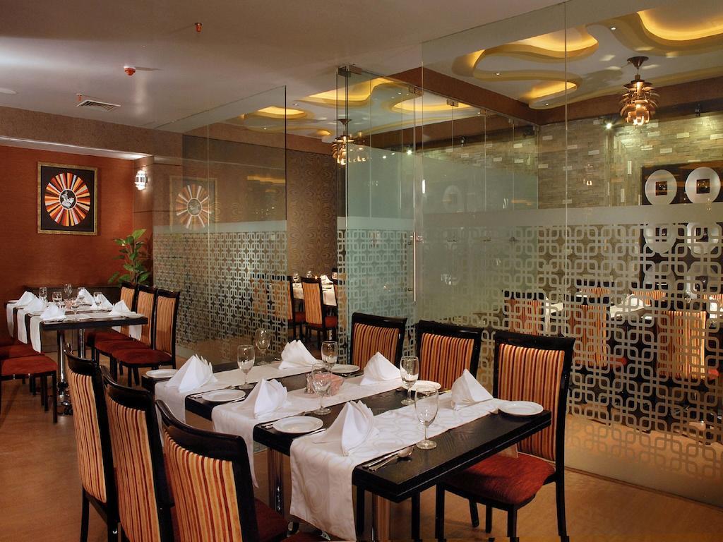 Fortune Park Vallabha - Member Itc Group, Hotel 4*