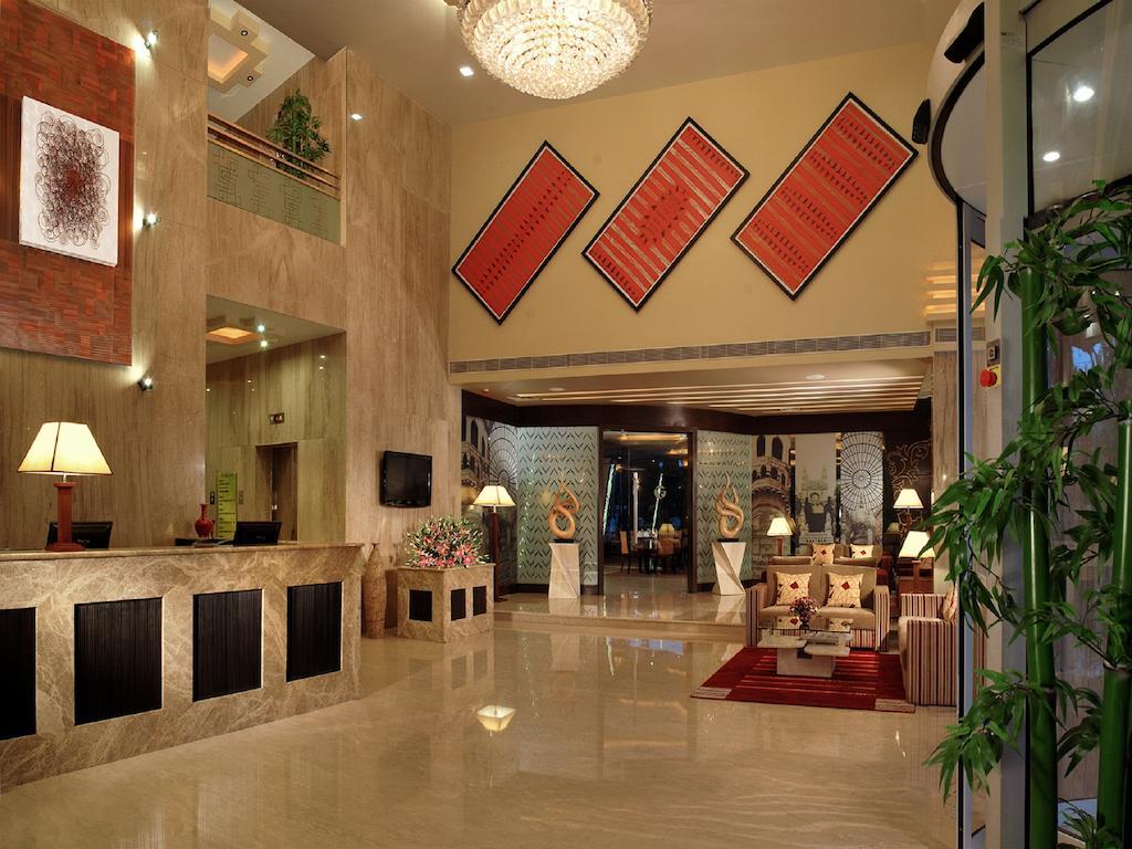 Hotel Fortune Park Vallabha - Member Itc Group,